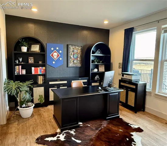 $1,295,000 | 18320 Falcon Highway, Peyton, CO 80831