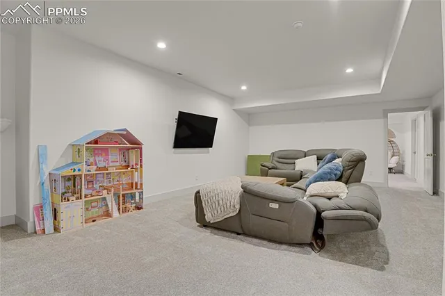 $1,295,000 | 18320 Falcon Highway, Peyton, CO 80831