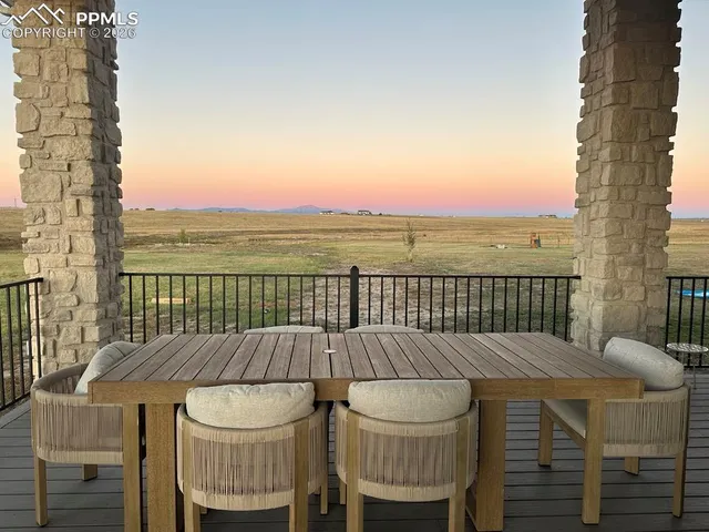 $1,295,000 | 18320 Falcon Highway, Peyton, CO 80831