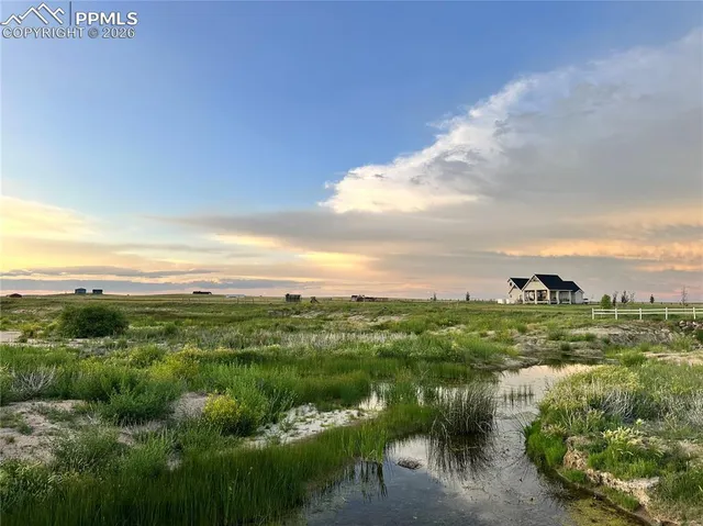 $1,295,000 | 18320 Falcon Highway, Peyton, CO 80831