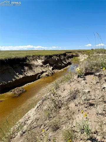 $1,295,000 | 18320 Falcon Highway, Peyton, CO 80831