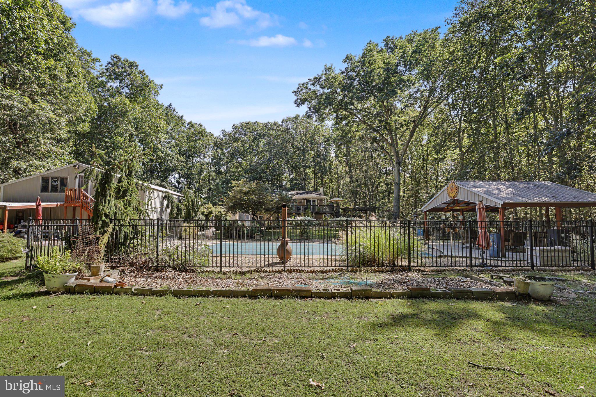 347 East Millstream Road Cream Ridge, NJ 08514 - Photo 97 of 113 Gallery Image 97