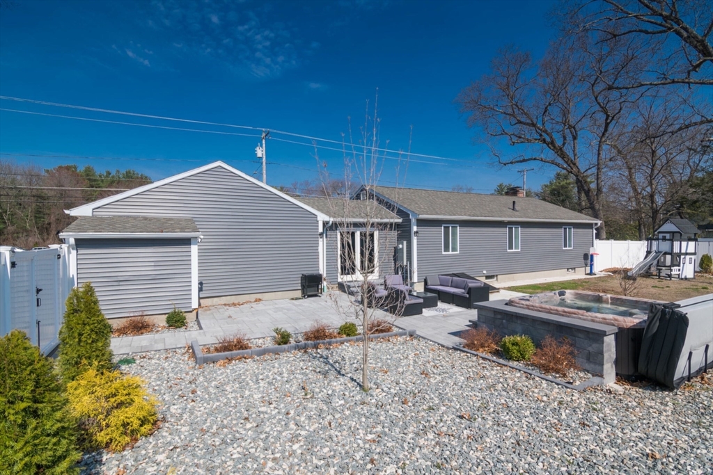 412 Granby Road South Hadley, MA 01075 - Photo 26 of 31