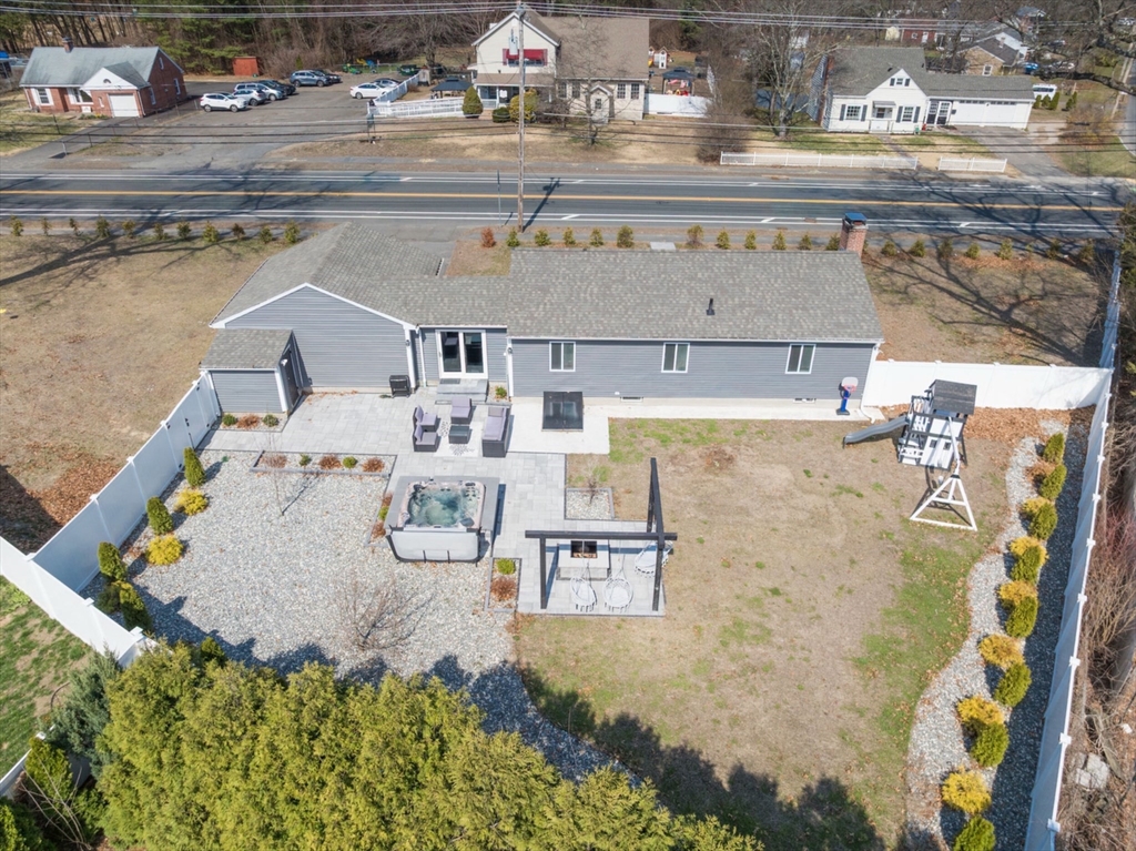 412 Granby Road South Hadley, MA 01075 - Photo 27 of 31