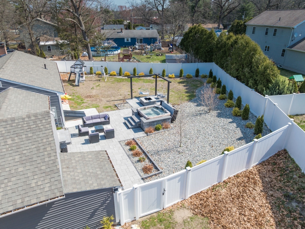 412 Granby Road South Hadley, MA 01075 - Photo 28 of 31