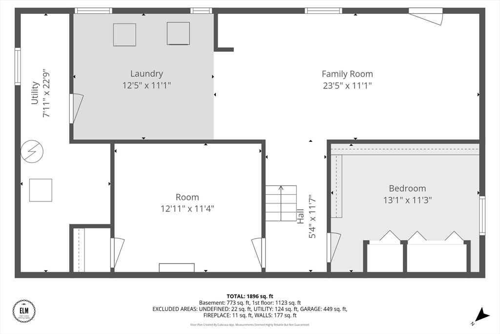 412 Granby Road South Hadley, MA 01075 - Photo 30 of 31