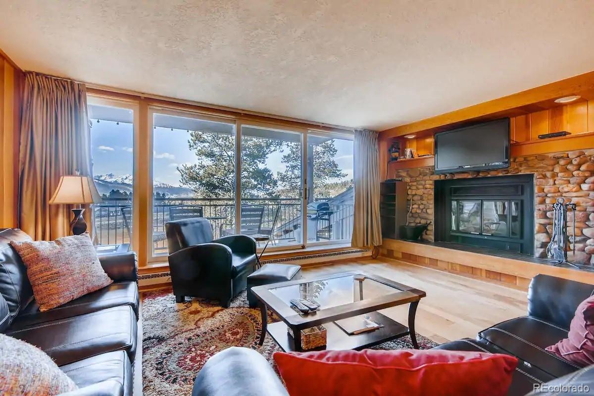 21620 Highway 6, Unit 2160 Keystone, CO 80435 - Photo 2 of 26 Gallery Image 2