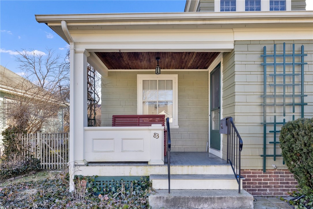 83 Friendly Road Cranston, RI 02910 - Photo 20 of 34