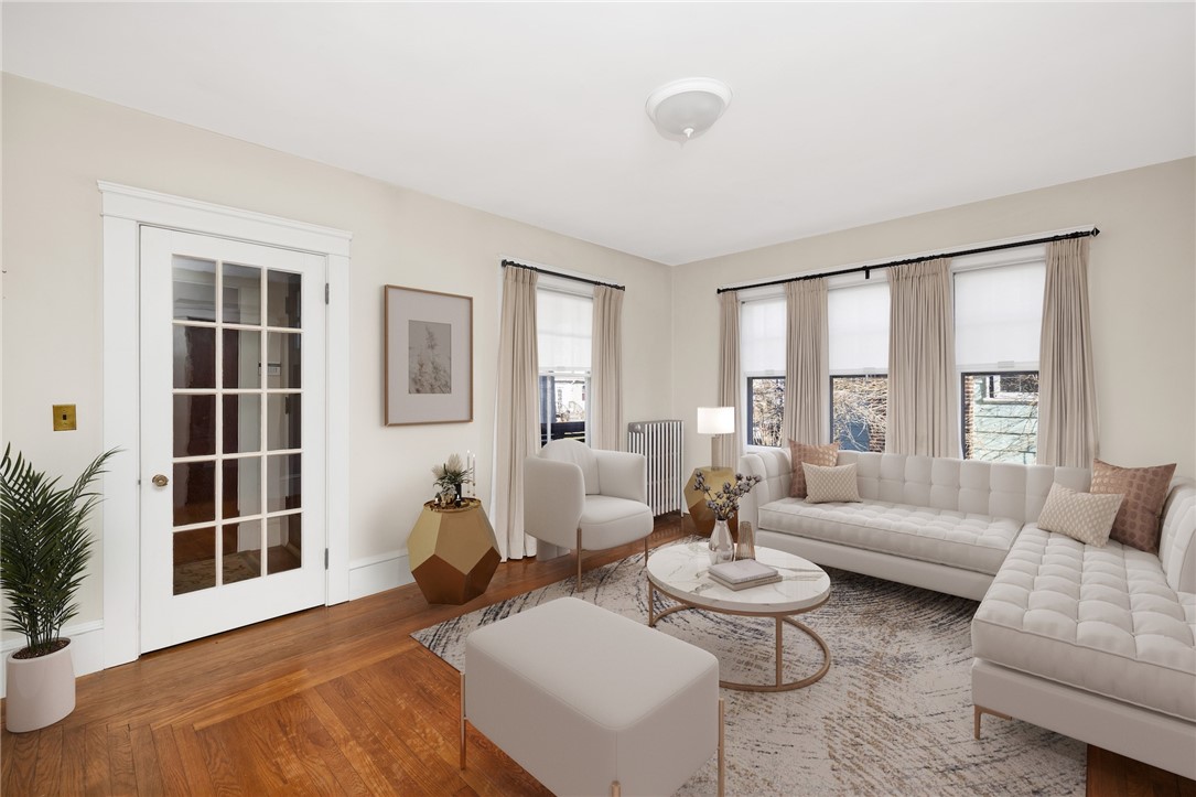 83 Friendly Road Cranston, RI 02910 - Photo 3 of 34 virtual staging