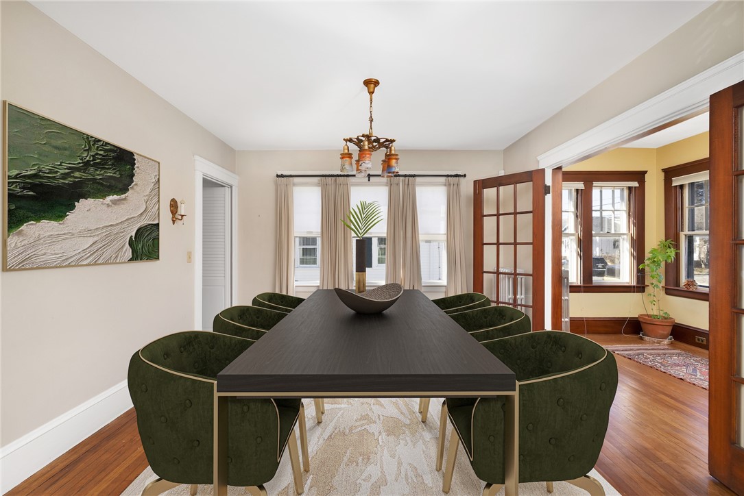 83 Friendly Road Cranston, RI 02910 - Photo 4 of 34 virtual staging