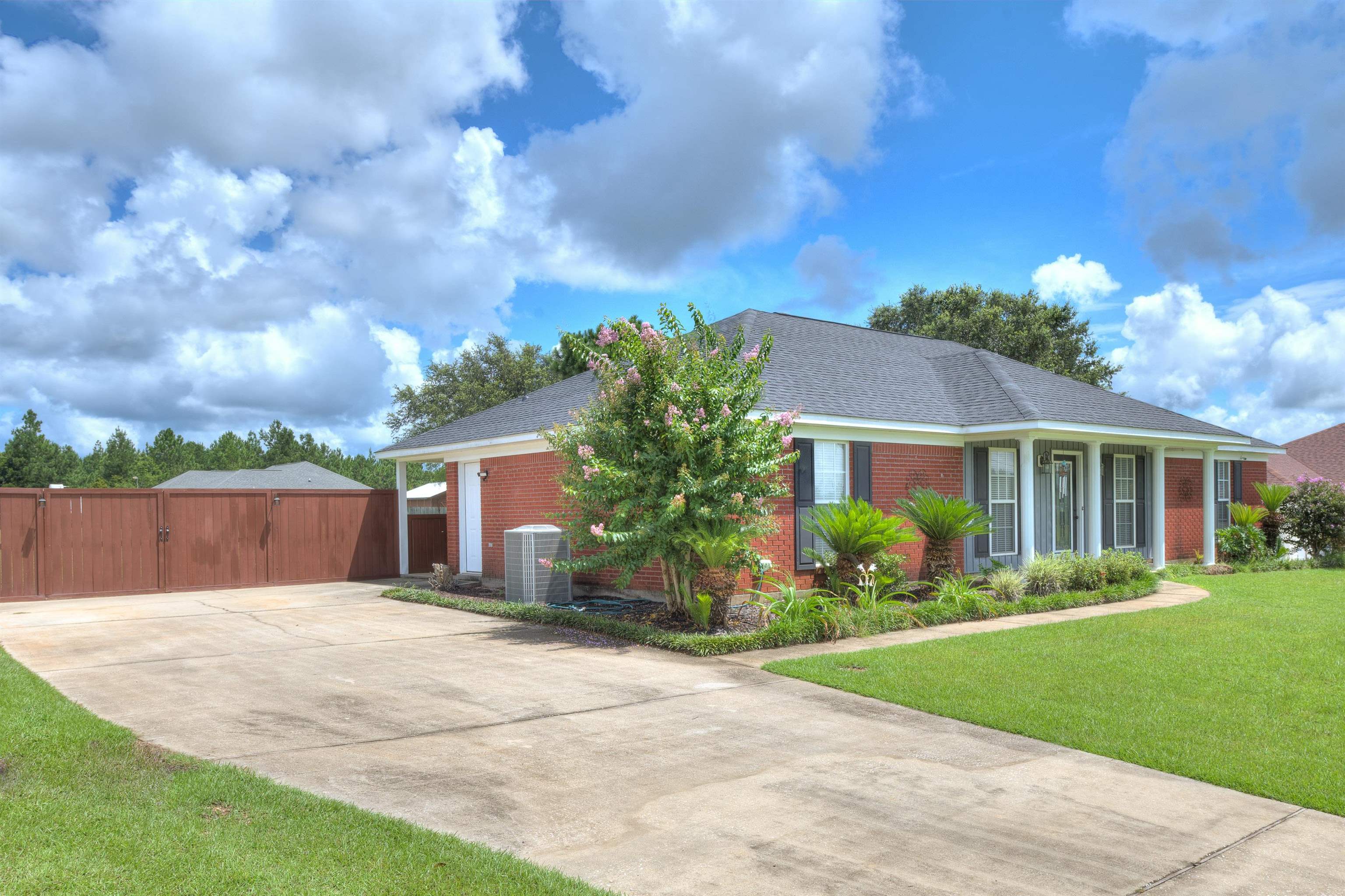18805 Old Davison Road Bay Minette, AL 36507 - Photo 47 of 48