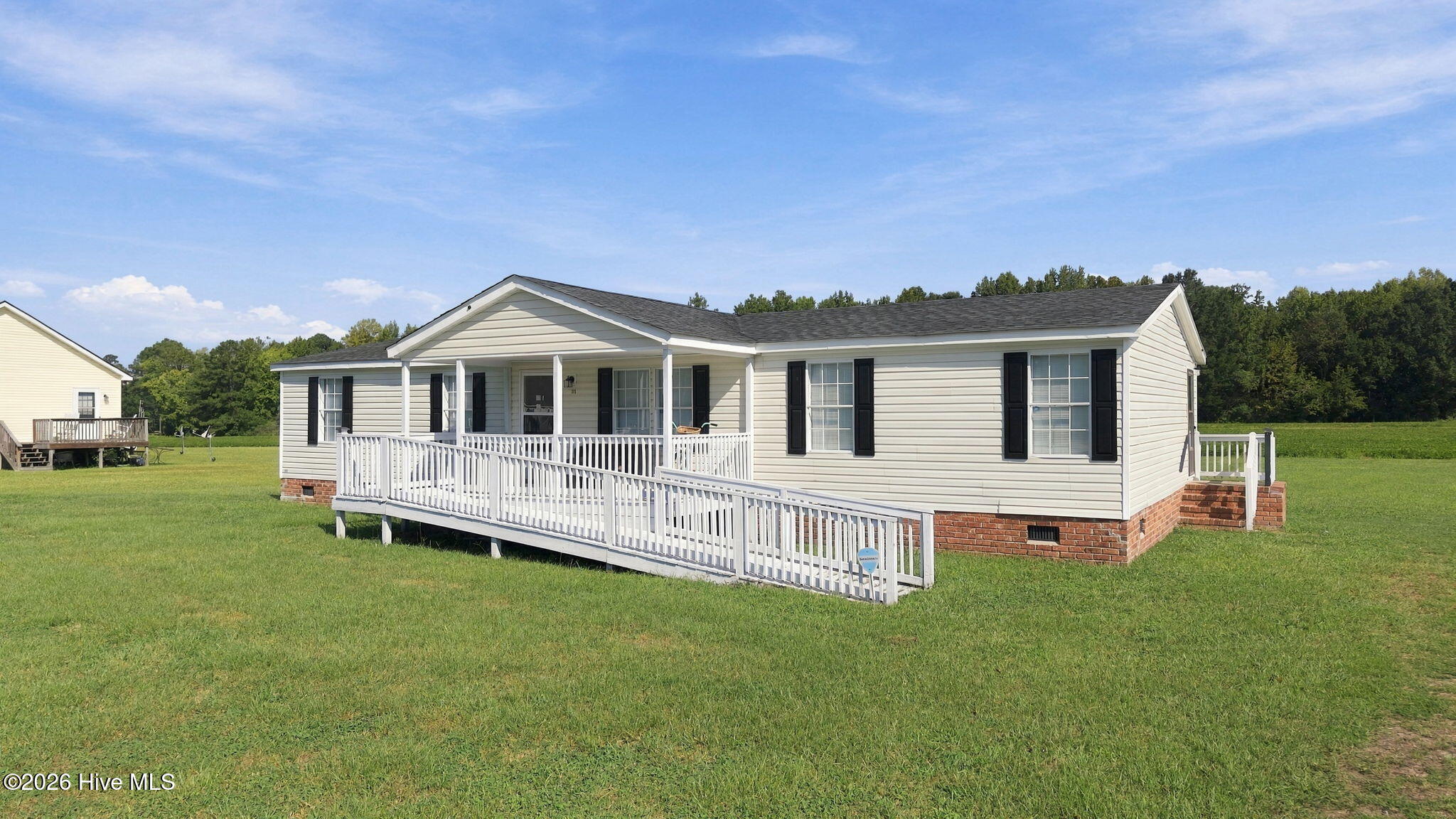 109 Mill Pond Road Speed, NC 27843 - Photo 2 of 37 Gallery Image 2