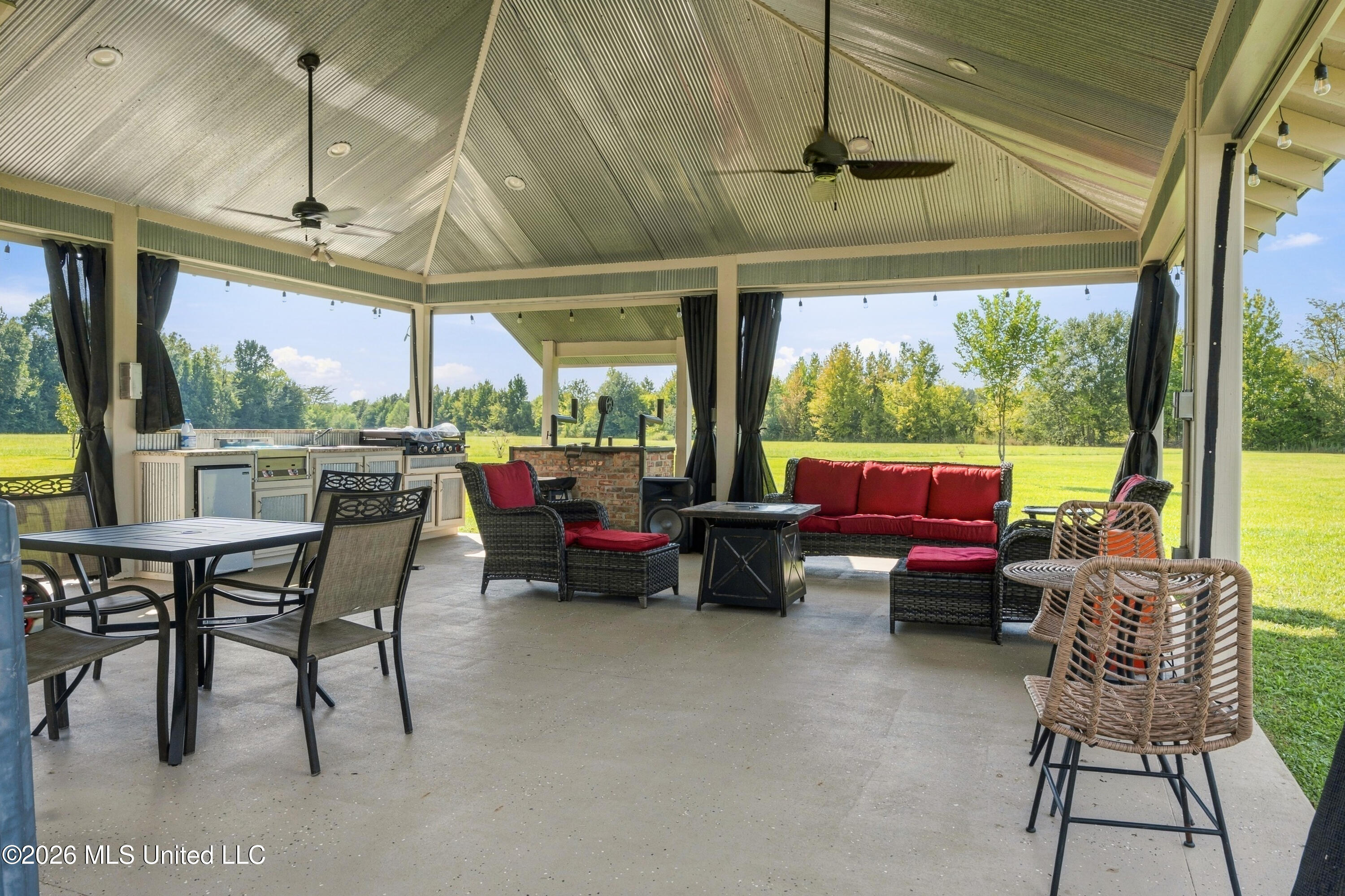938 Davis Crossing Road Canton, MS 39046 - Photo 27 of 46 DSC02413