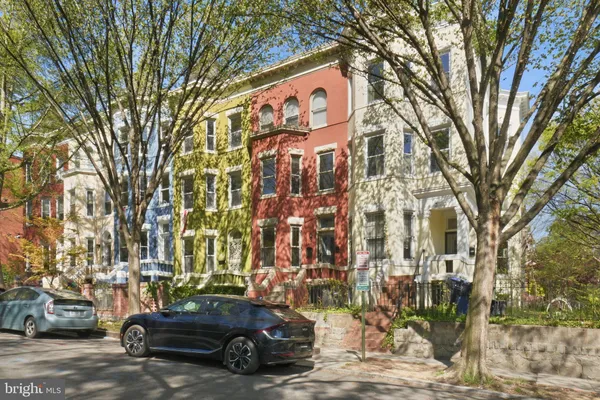 $1,575,000 | 3159 18th Street Northwest, Washington, DC 20010