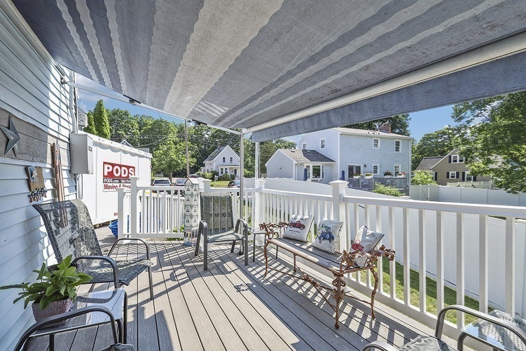 101 R Peck Street Franklin, MA 02038 - Photo 25 of 32 Gallery Image 25