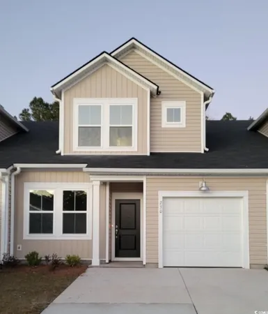 $284,500 | 612 Heron Creek Way, Unit LOT 103, Myrtle Beach, SC 29579