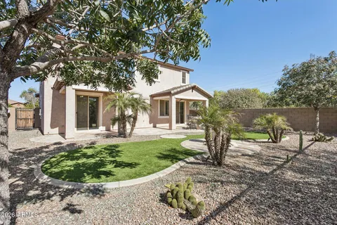 $510,000 | 12151 West Davis Lane, Avondale, AZ 85323