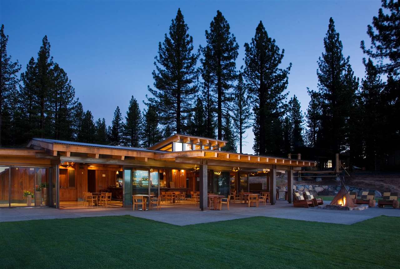 11070 Henness Road Truckee, CA 96161 - Photo 8 of 8 Gallery Image 8