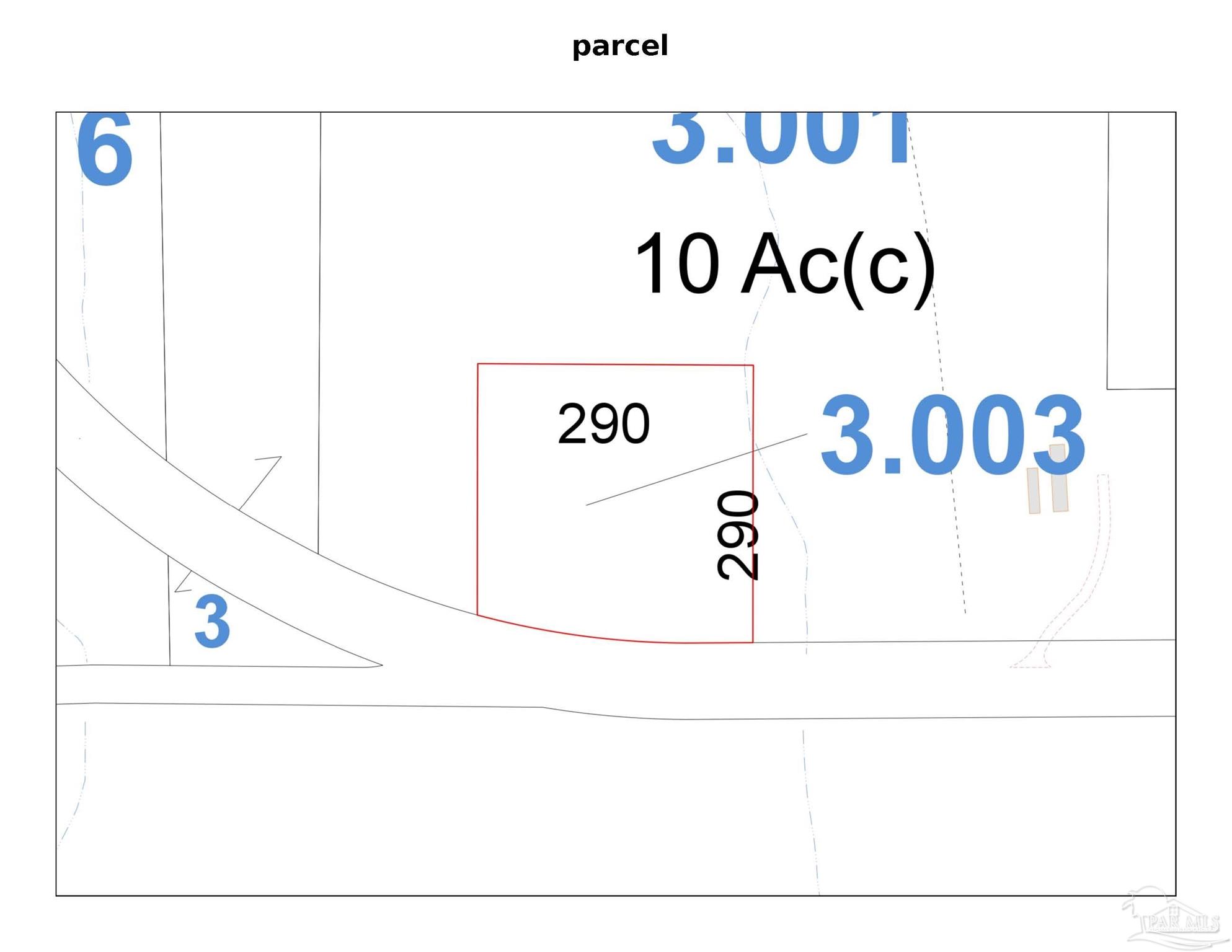 2056 Butler Street Atmore, AL 36502 - Photo 3 of 3