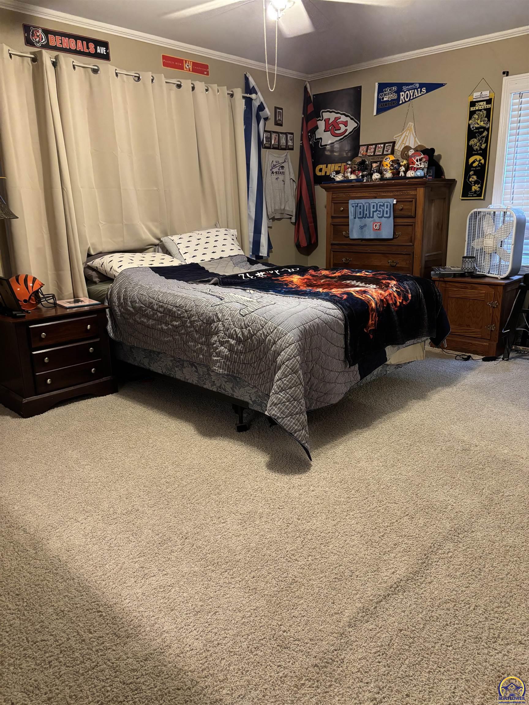 930 Huntington Road Emporia, KS 66801 - Photo 14 of 30