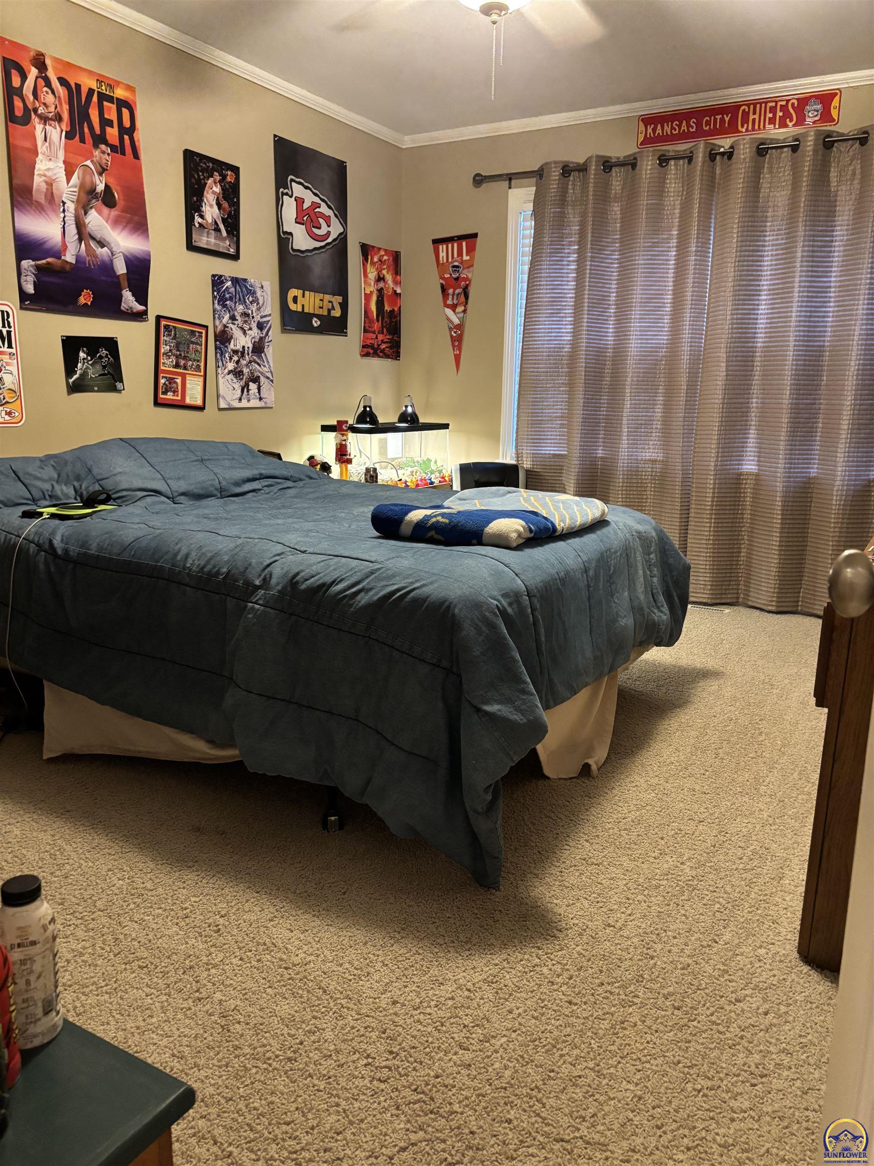 930 Huntington Road Emporia, KS 66801 - Photo 15 of 30