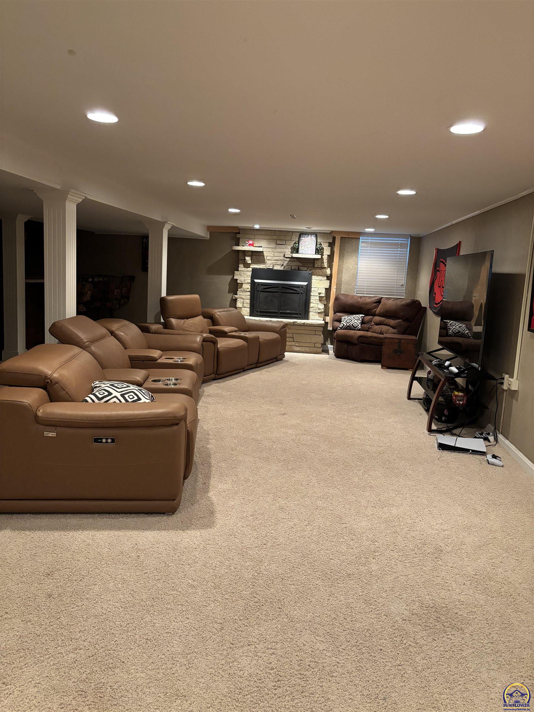 930 Huntington Road Emporia, KS 66801 - Photo 19 of 30