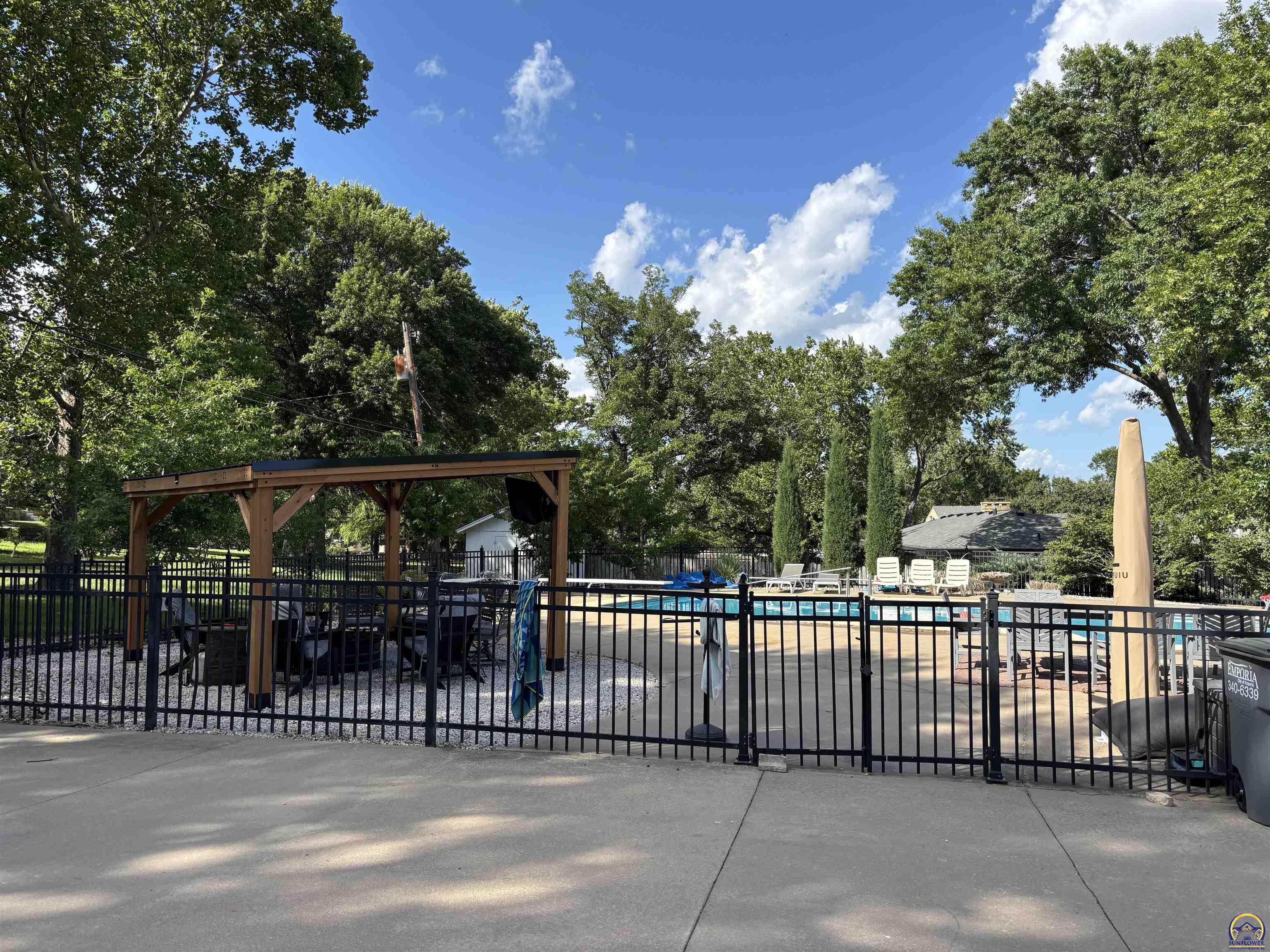 930 Huntington Road Emporia, KS 66801 - Photo 26 of 30