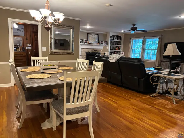 $449,900 | 930 Huntington Road, Emporia, KS 66801