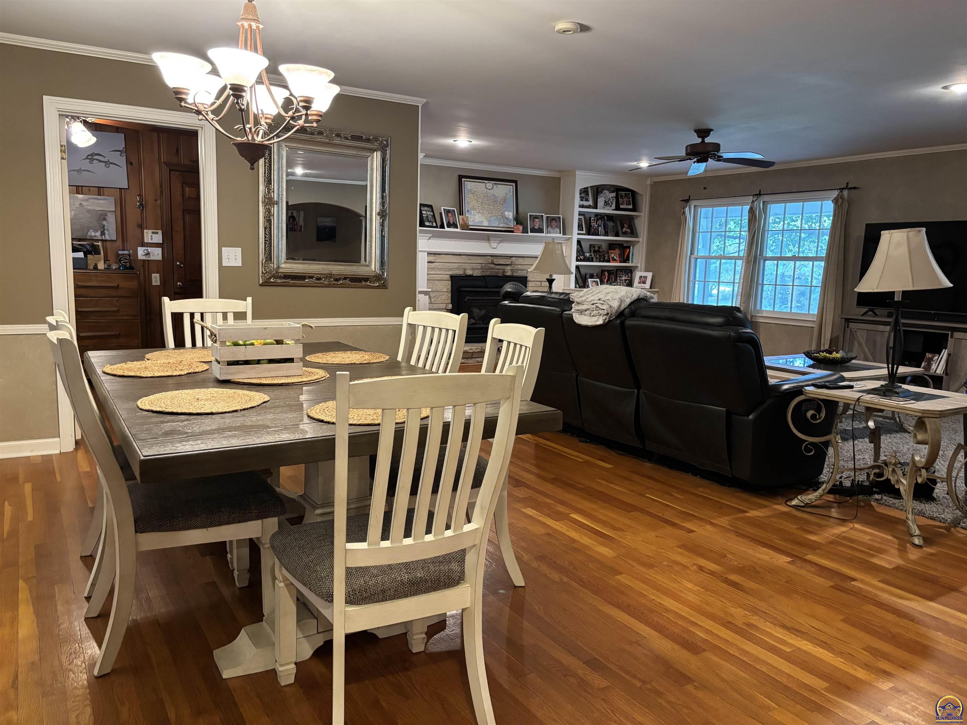 930 Huntington Road Emporia, KS 66801 - Photo 8 of 30