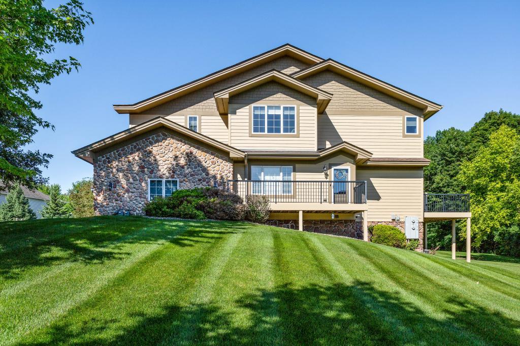 3896 Raspberry Ridge Road Northwest Prior Lake, MN 55372 - Photo 1 of 1