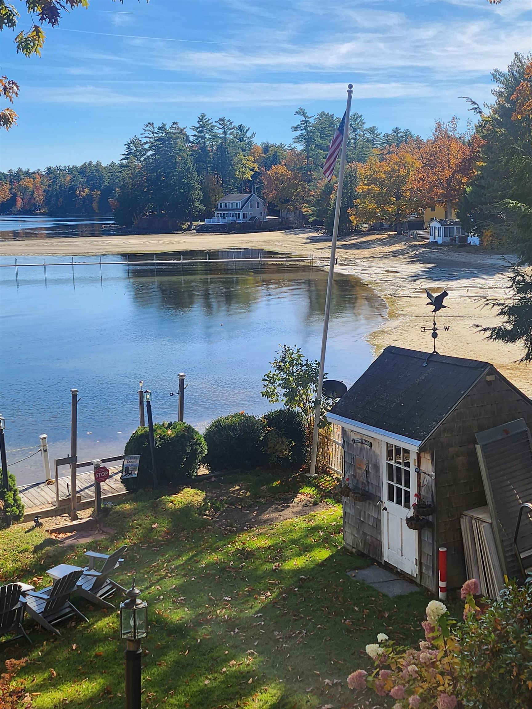 360 Black Brook Road Sanbornton, NH 03269 - Photo 54 of 58