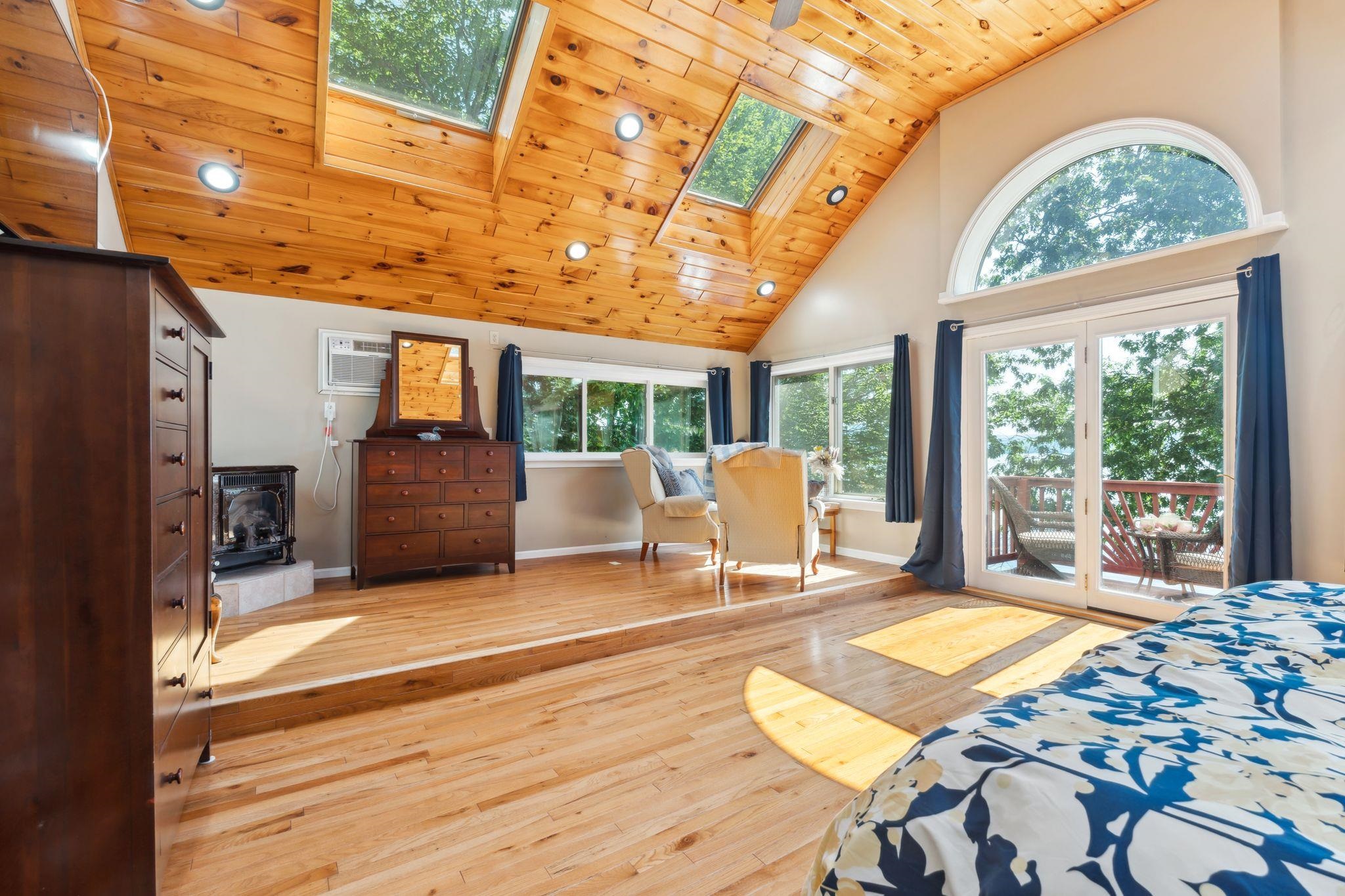 360 Black Brook Road Sanbornton, NH 03269 - Photo 8 of 58