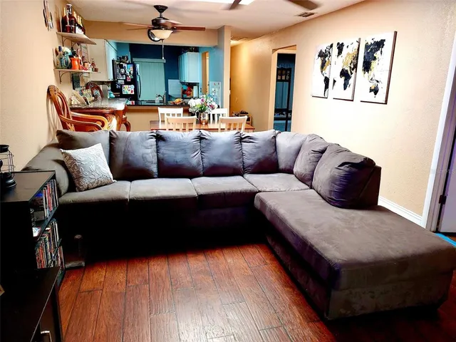 $245,000 | 6460 Bonnie Bay Circle North, Pinellas Park, FL 33781