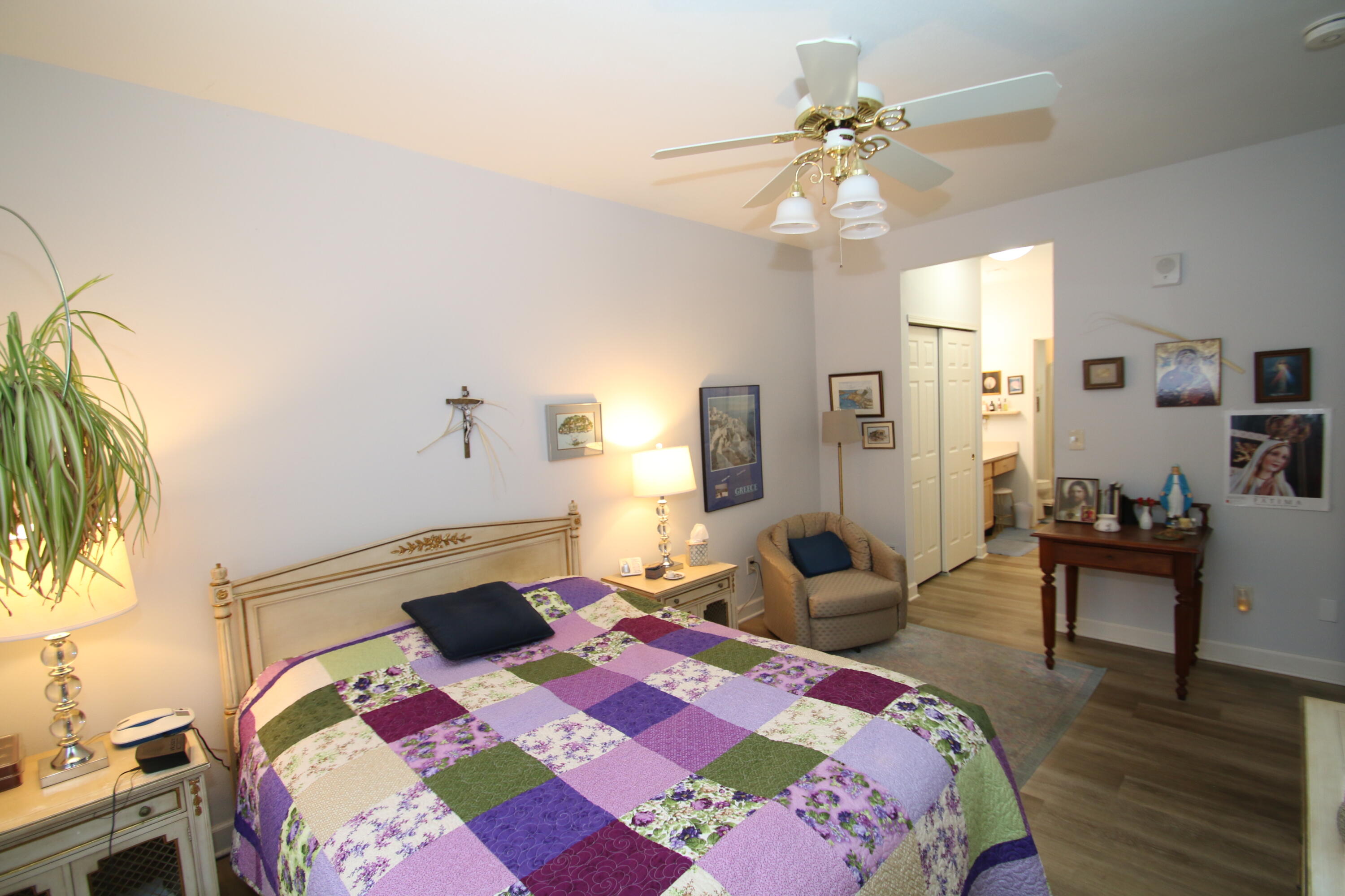 500 West Bender Road, Unit 46 Glendale, WI 53217 - Photo 11 of 18 Primary Bedroom