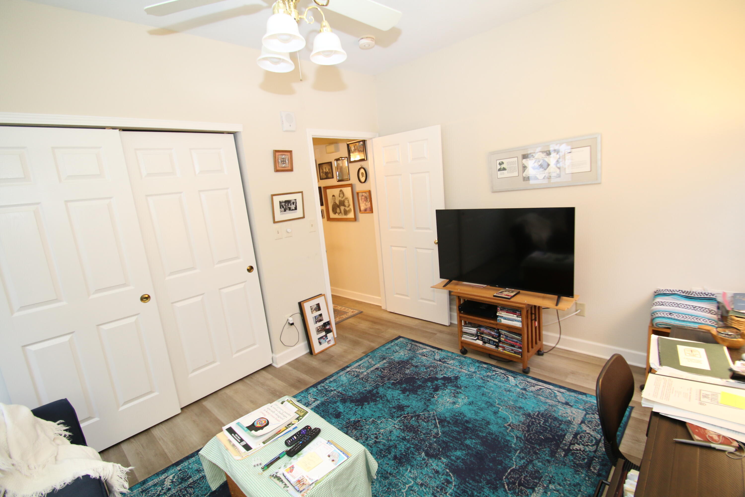 500 West Bender Road, Unit 46 Glendale, WI 53217 - Photo 15 of 18 Bedroom 2