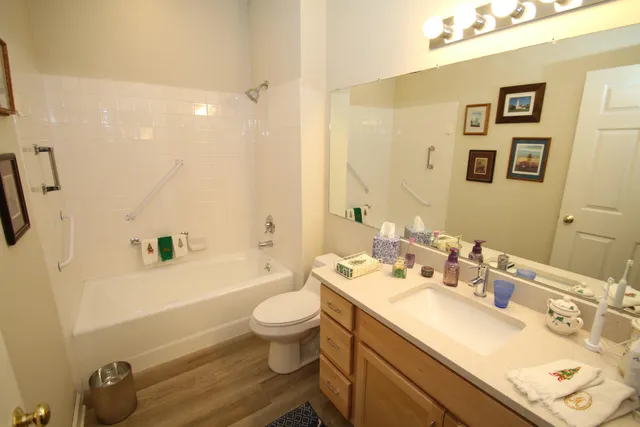 $249,900 | 500 West Bender Road, Unit 46, Glendale, WI 53217