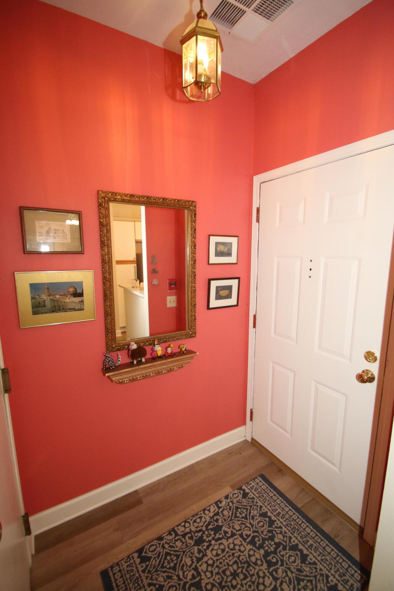 500 West Bender Road, Unit 46 Glendale, WI 53217 - Photo 18 of 18 Front Foyer