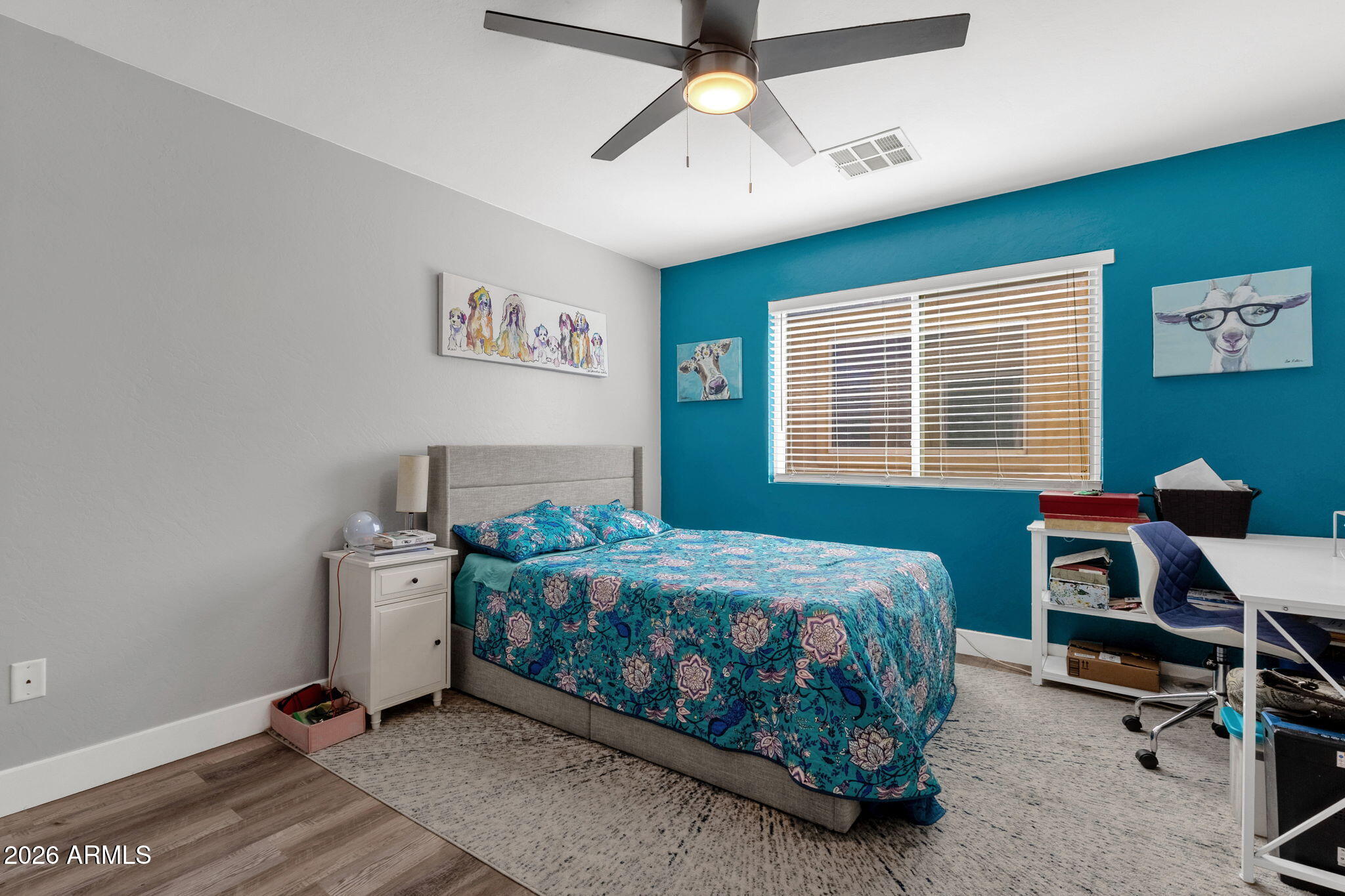 642 East El Prado Road Chandler, AZ 85225 - Photo 20 of 33 Large Primary Suite