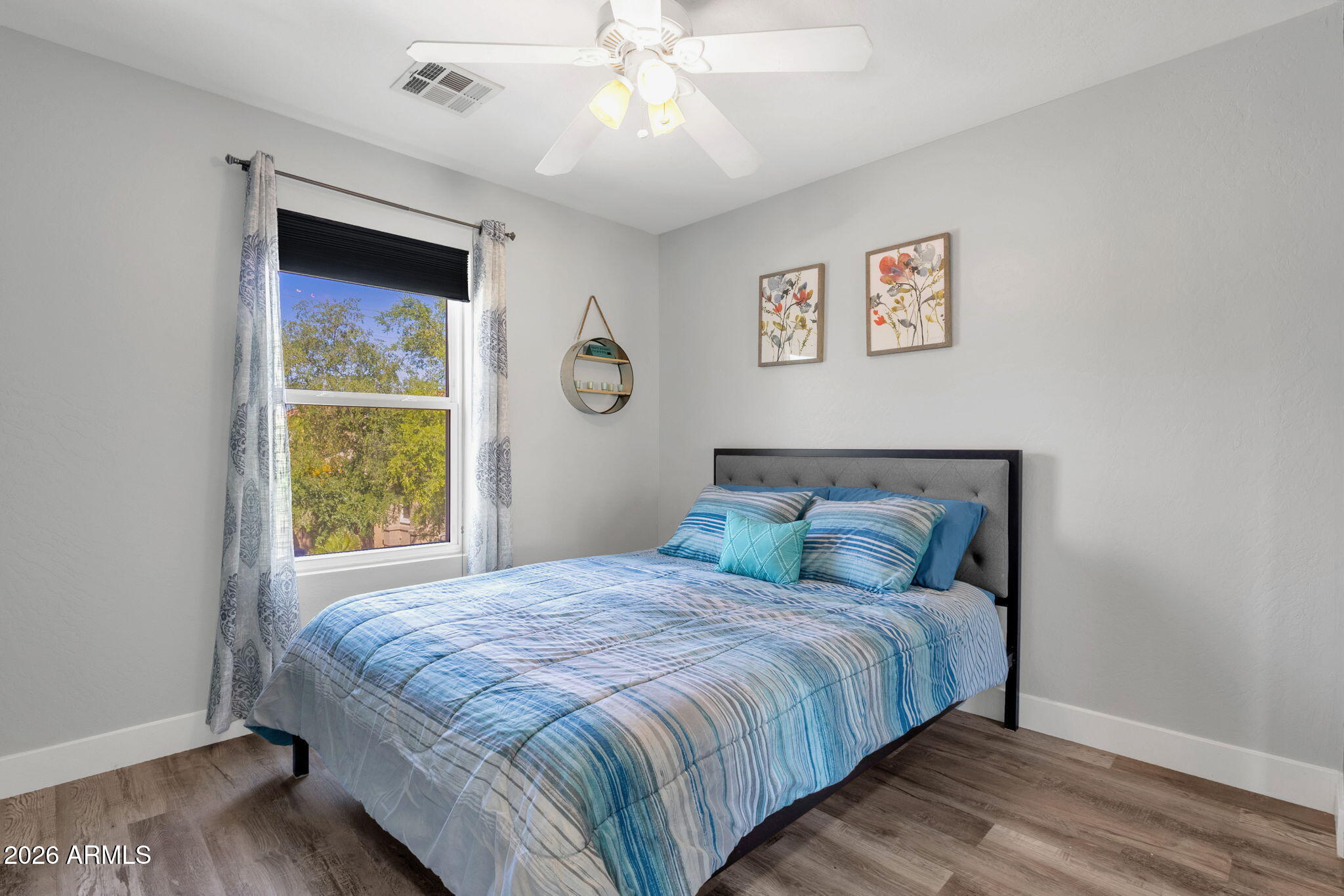 642 East El Prado Road Chandler, AZ 85225 - Photo 23 of 33 Bedroom 2