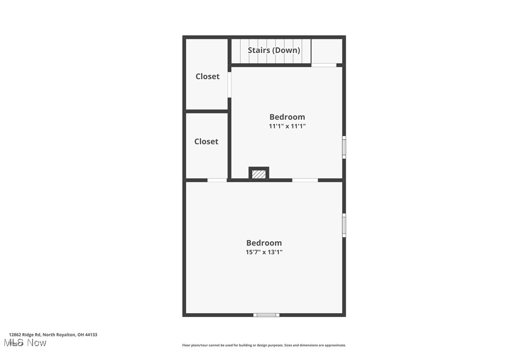 12862 Ridge Road North Royalton, OH 44133 - Photo 40 of 41