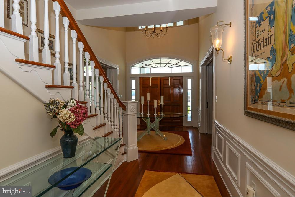 8337 Diamond Back Cove Road Easton, MD 21601 - Photo 14 of 30 Foyer