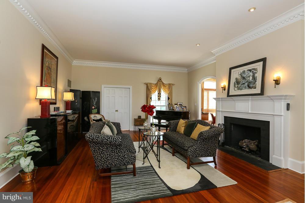 8337 Diamond Back Cove Road Easton, MD 21601 - Photo 15 of 30 Living Room