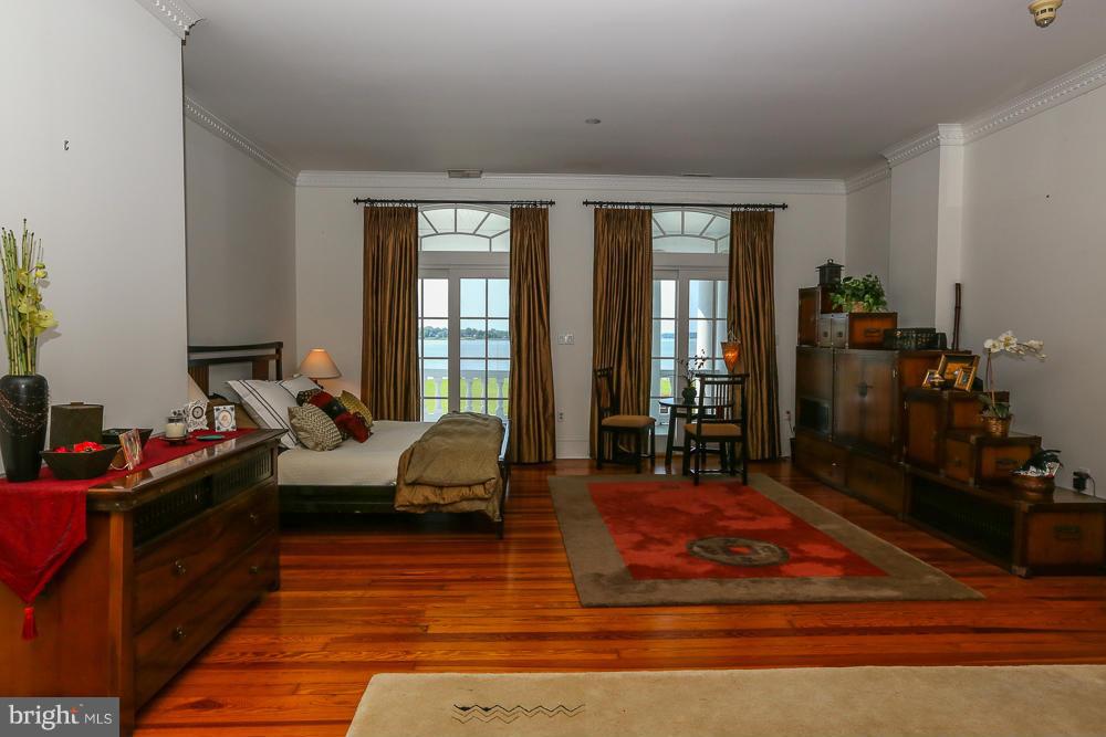 8337 Diamond Back Cove Road Easton, MD 21601 - Photo 21 of 30 Bedroom (Master)
