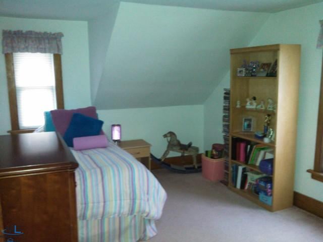 213 Brockway Road Yale, MI 48097 - Photo 6 of 14 This is a view of bedroom 2.