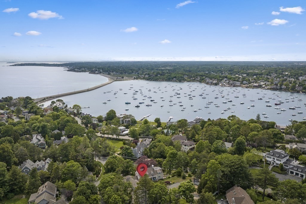 49 Harbor Avenue Marblehead, MA 01945 - Photo 3 of 42