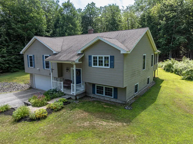 $570,000 | 153 Dead River Road, Bowdoin, ME 04287