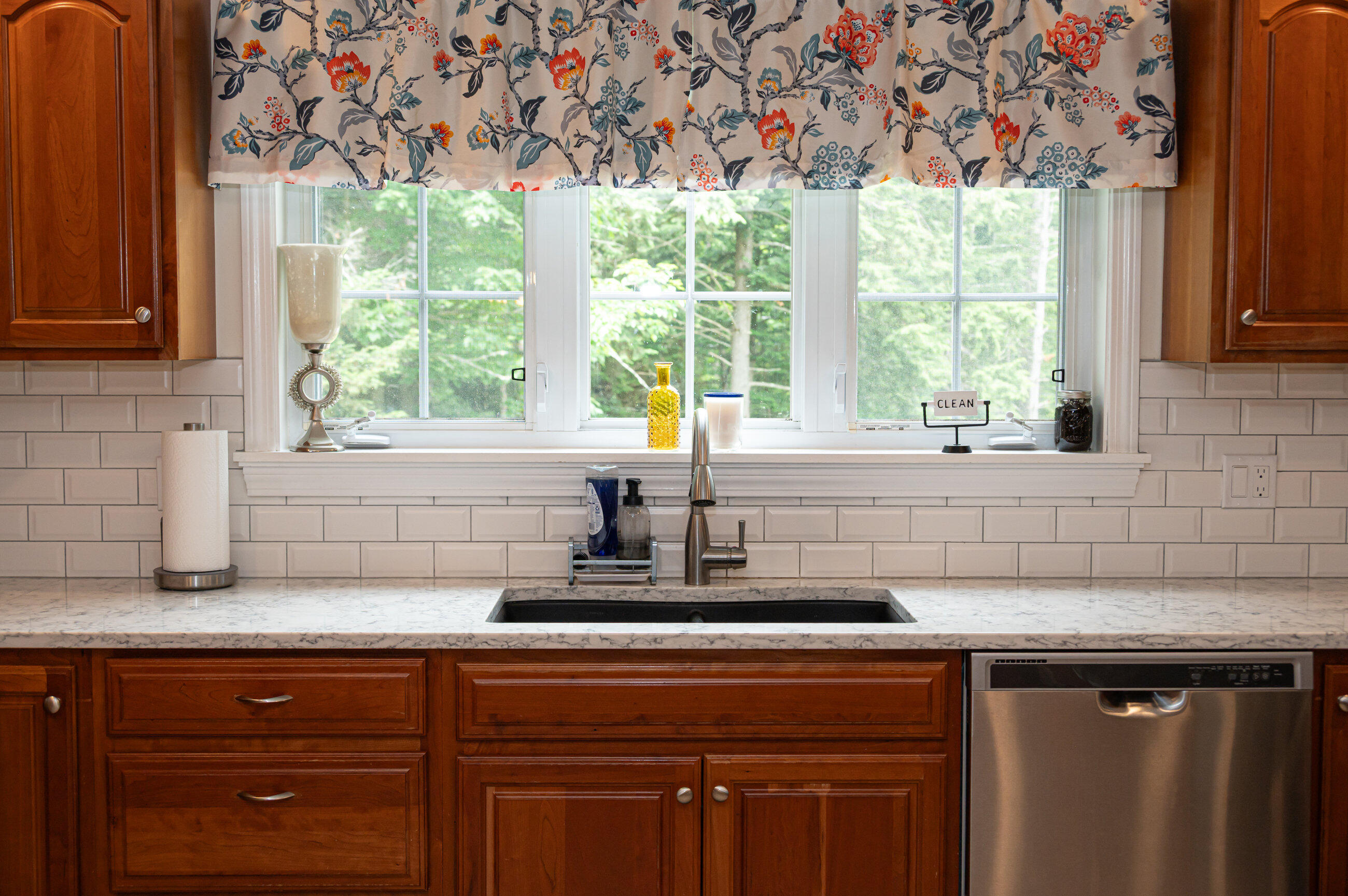 153 Dead River Road Bowdoin, ME 04287 - Photo 11 of 58 Main Floor-0649