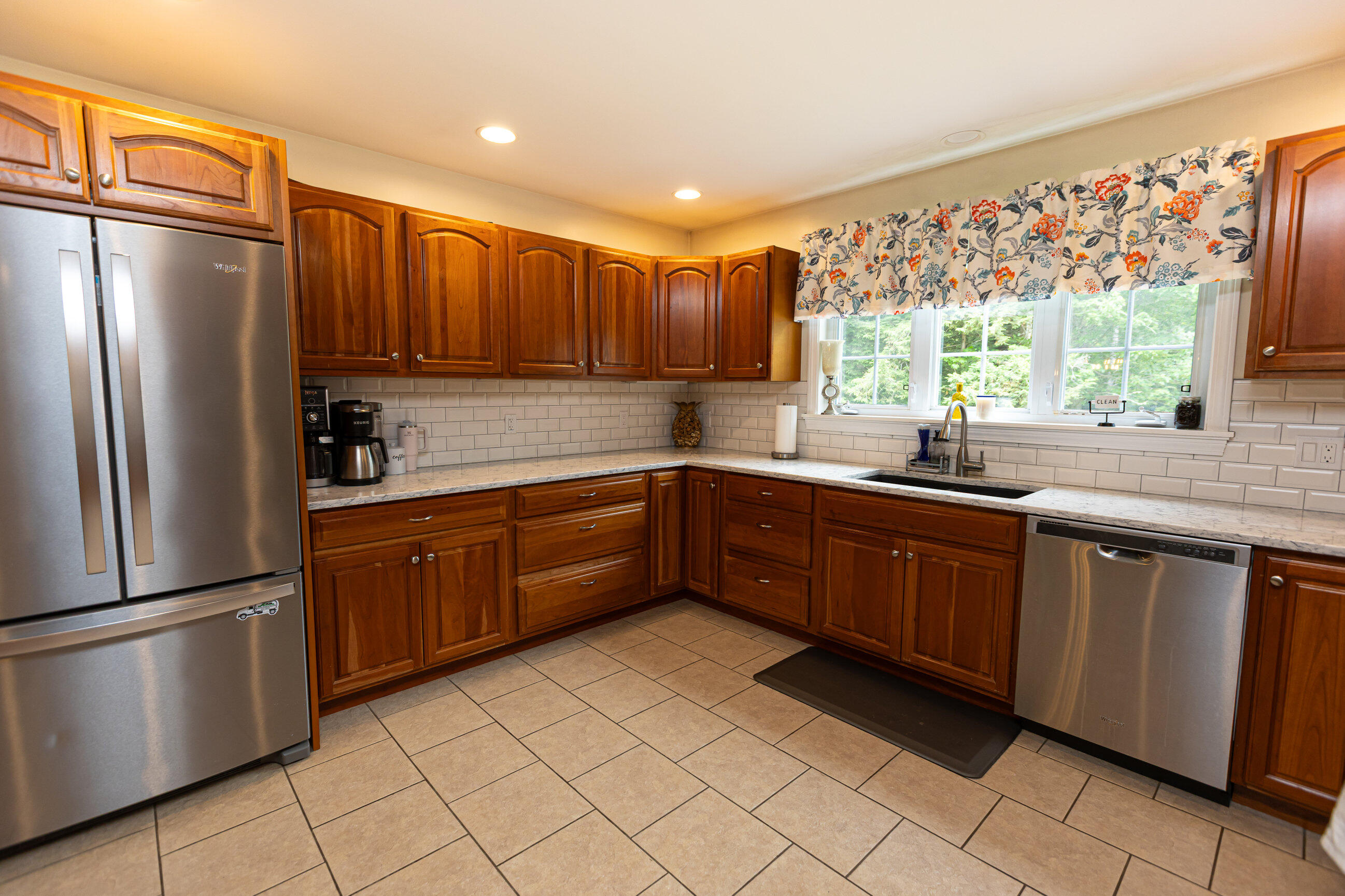 153 Dead River Road Bowdoin, ME 04287 - Photo 13 of 58 Main Floor-1575