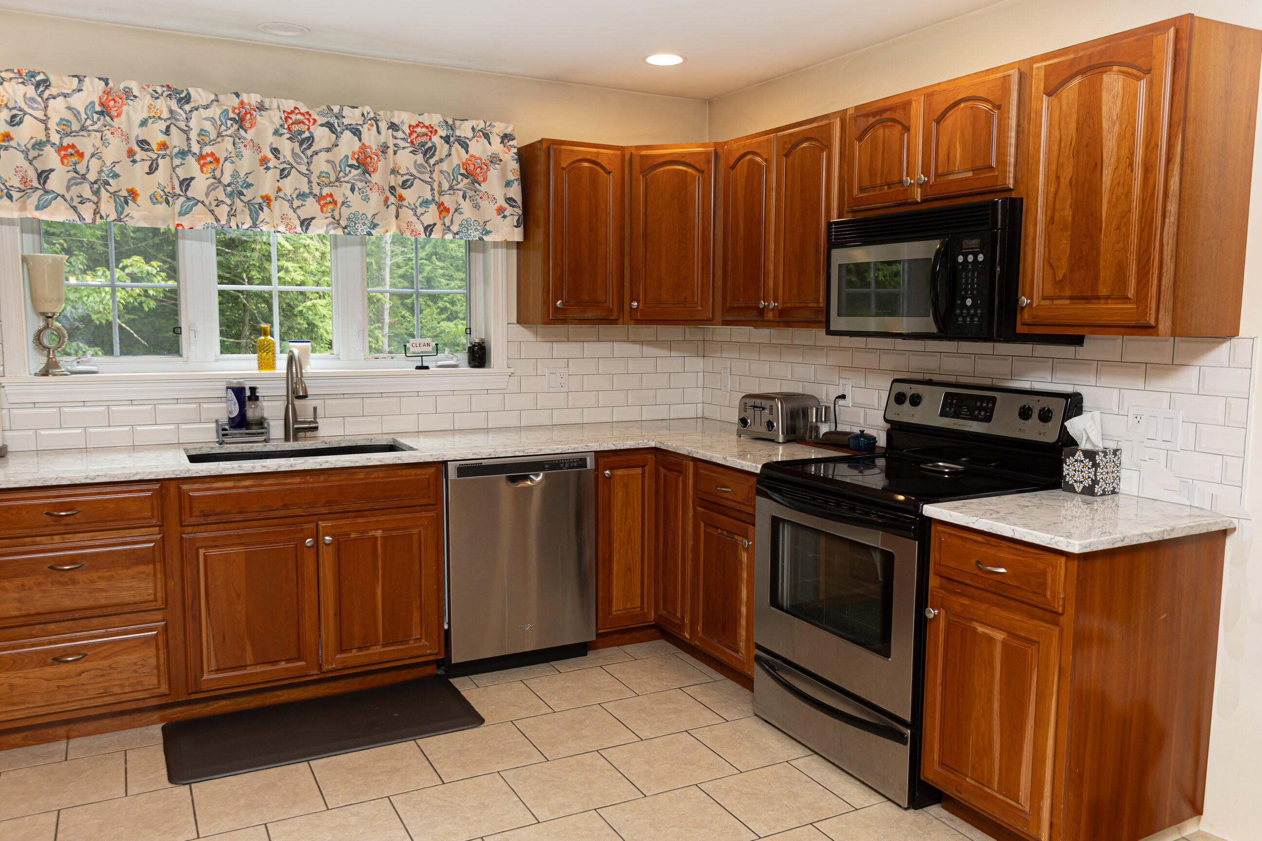 153 Dead River Road Bowdoin, ME 04287 - Photo 14 of 58 Main Floor-1569