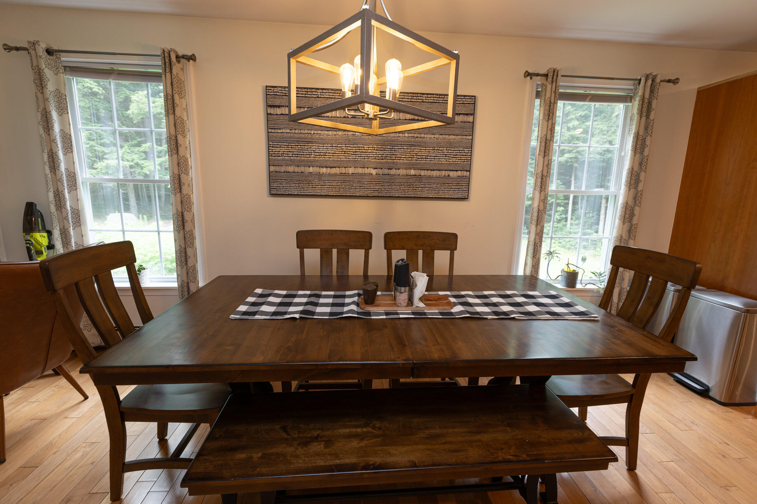 153 Dead River Road Bowdoin, ME 04287 - Photo 18 of 58 Main Floor-1581